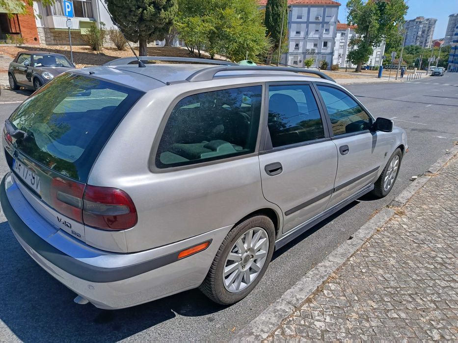Vendo Volvo V40 1,9 DID