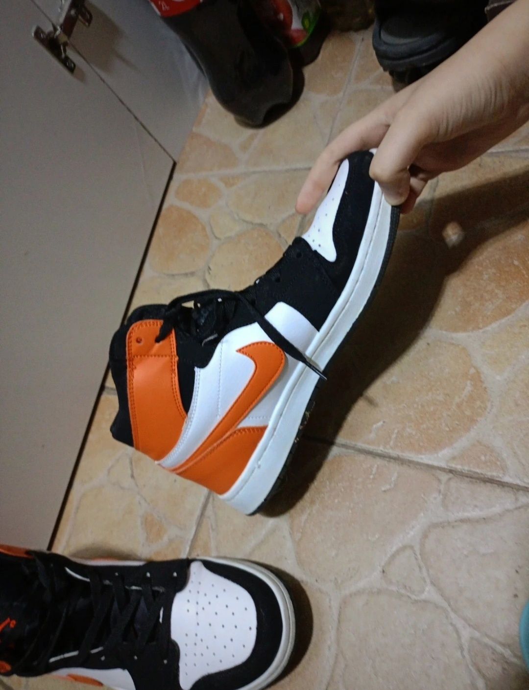 Air Jordan rozmiar 43