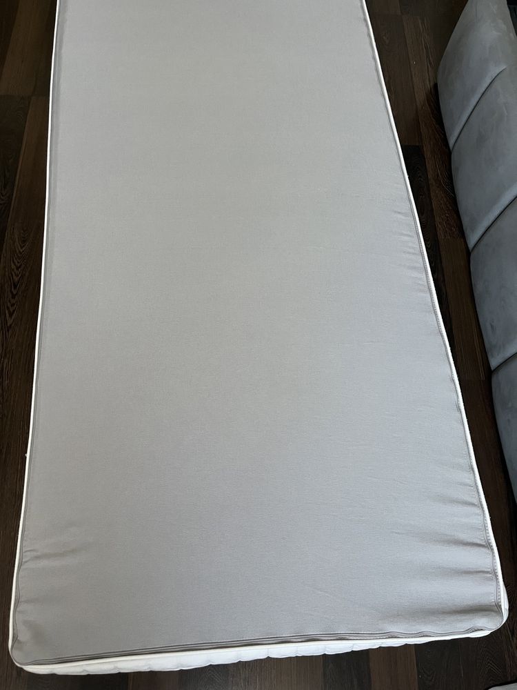 Sprzedam materac Ikea jak nowy 90x200