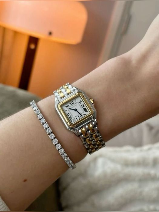 Годинник Cartier