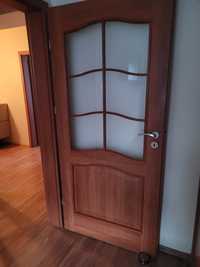 Drzwi PORTA używane 5 sztuk