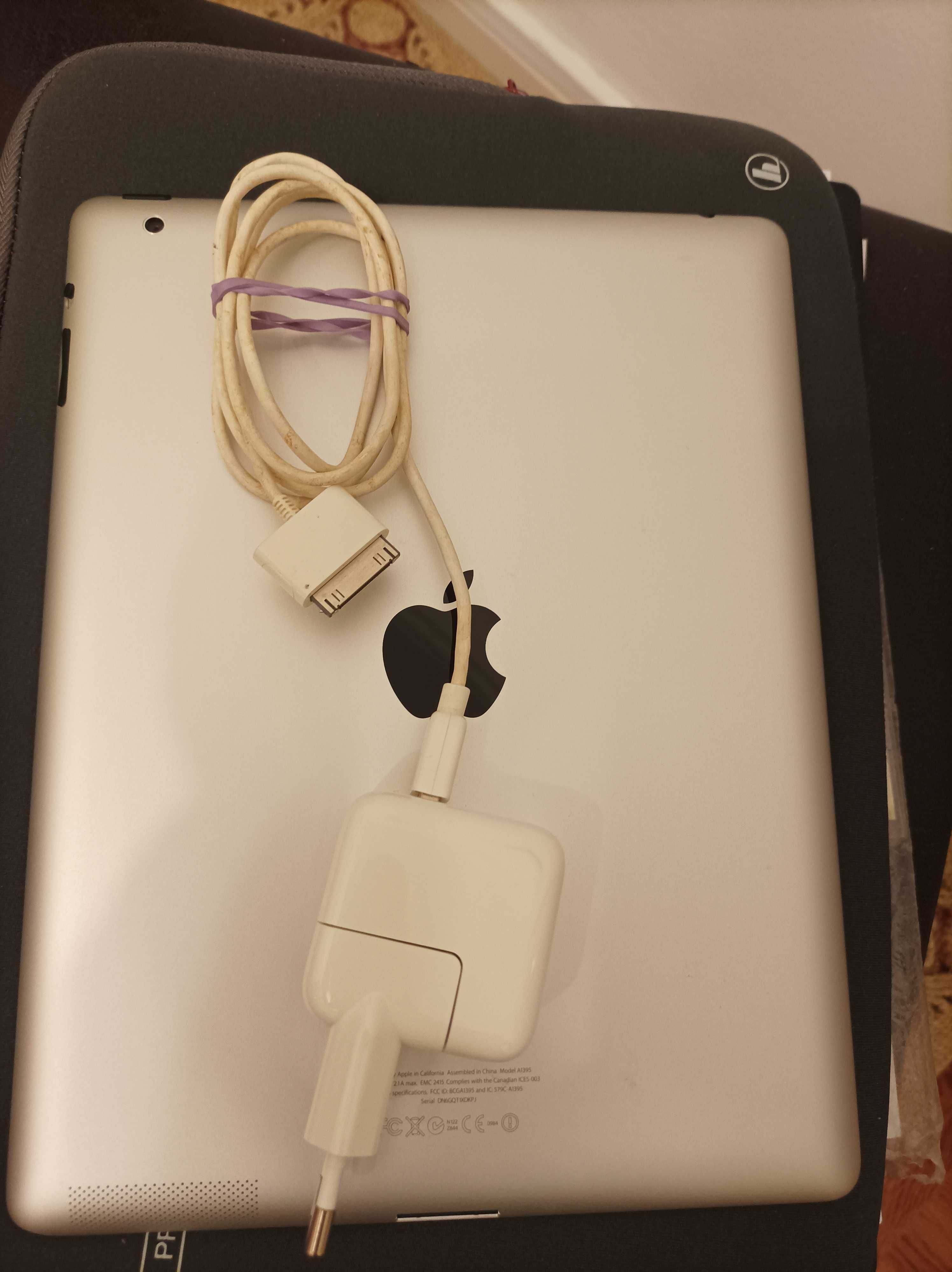 IPad Air como novo