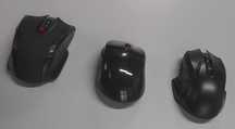 Rato Sem Fios wireless 2.4 GHz