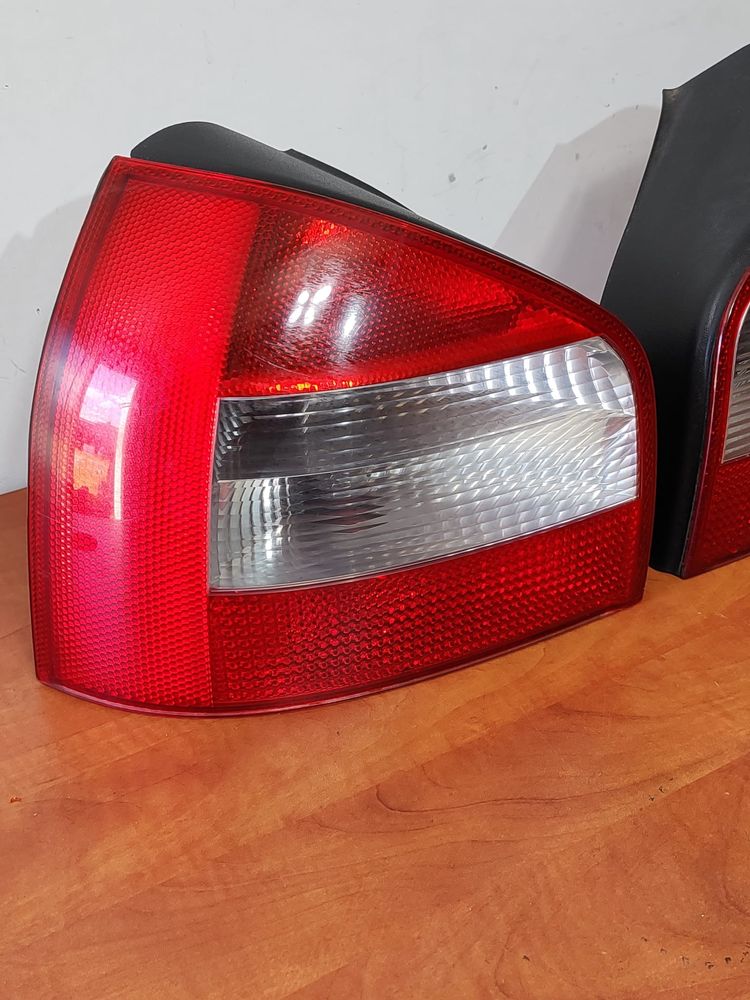 Lampy Tył Audi A3 8L Lift