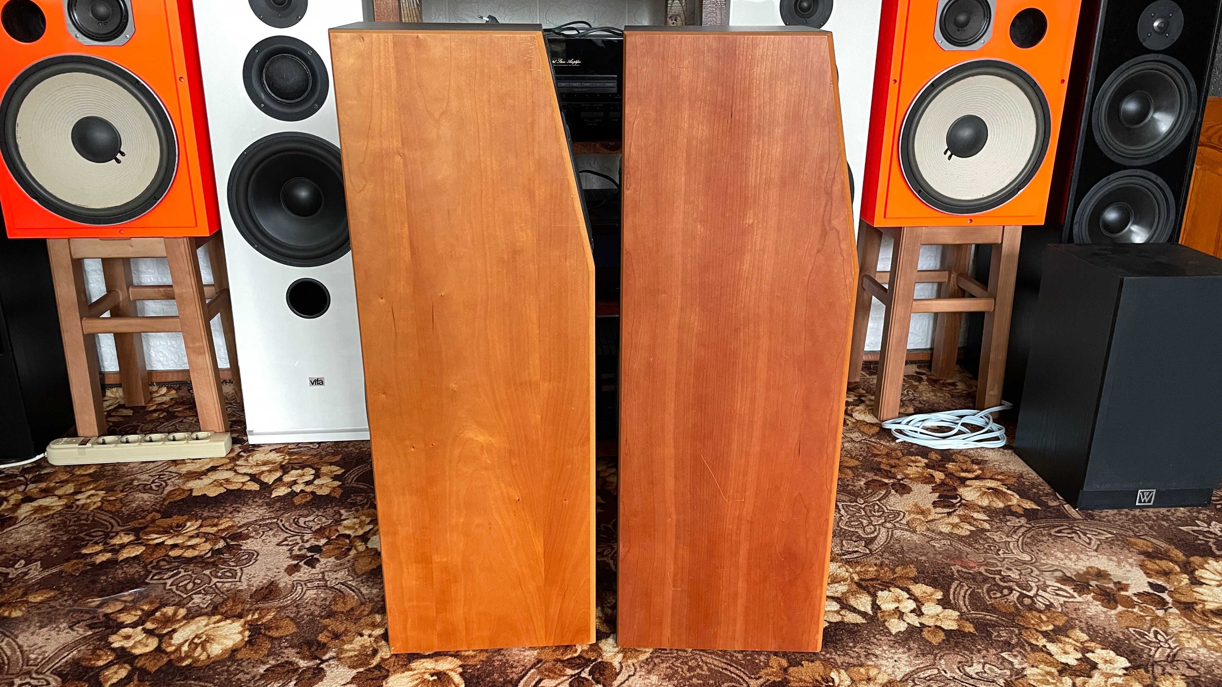 Акустическая система Tannoy Precision P30
 cherry