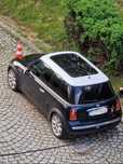 Mini Cooper r50 1.6 122km