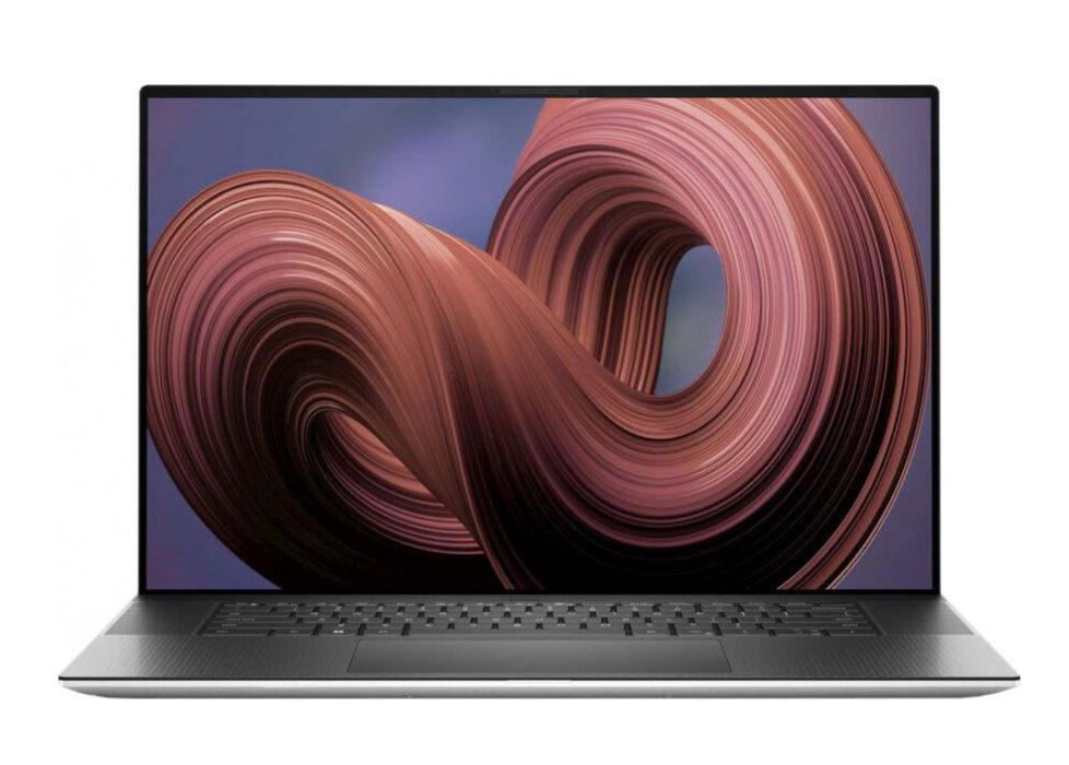 Бізнес-сегмент! Ноутбук Dell XPS 17 9730 i7-13th/16 GB/1 TB/4050, 6 GB
