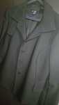 Blazer cor preta da Zara