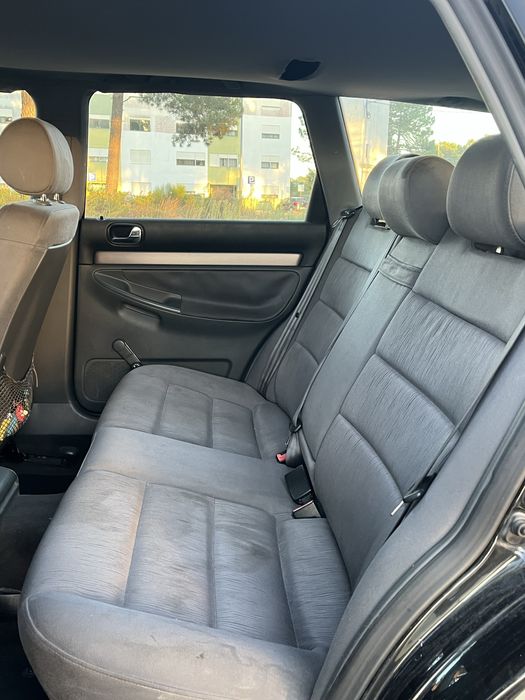 Audi A4 b5 avant