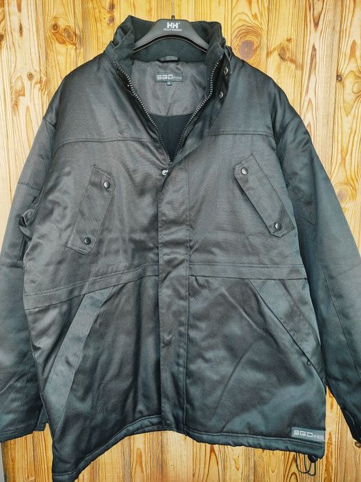 Куртка чоловіча SGD Pro XXL