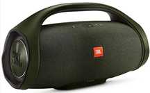Портативная Bluetooth-колонка JBL Boombox