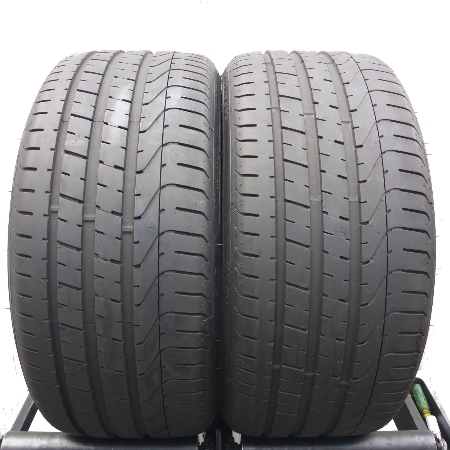 Opony 255/30/20 Pirelli 255/30R20 92Y PZero R01 Letnie 2017 5,2-6,5mm