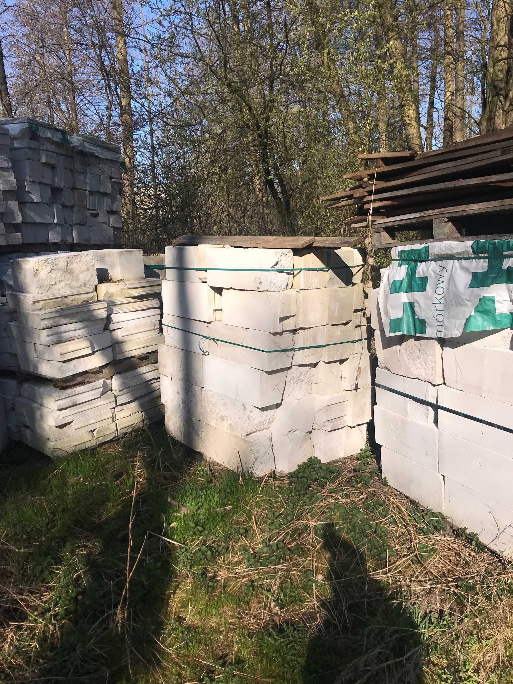 Pustak biały  24X24X59