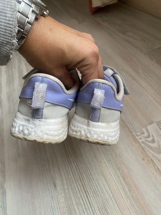 Кросівки nike оригал