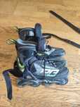 Rolki rollerblade 40