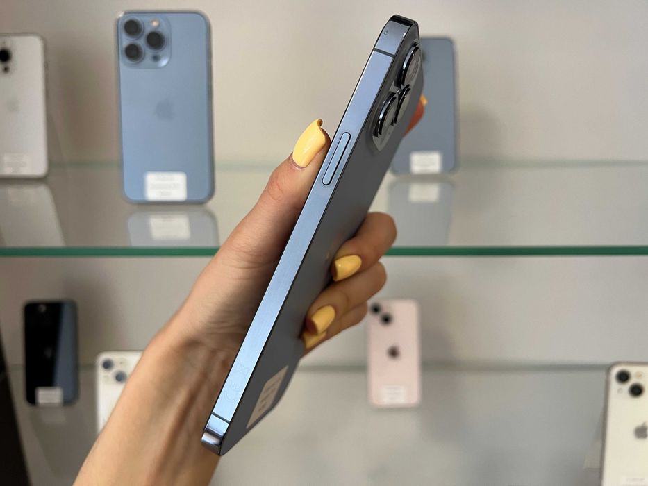 iPhone 13 Pro Max 128 gb Neverlock / Магазин + Гарантія