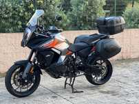 KTM 1290 Super Adventure S - Tech Pack