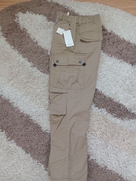 Штани утеплені 158-164