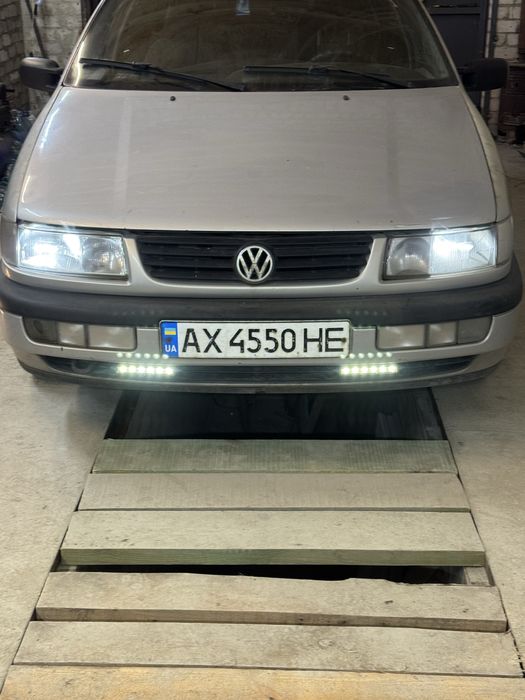 Продам фольксваген б-4