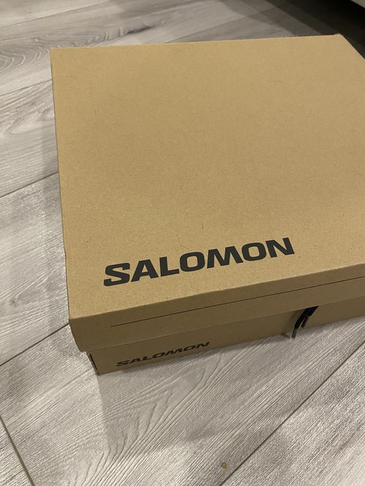 Solomon Toundra Forces CSWP 42.2/3