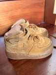 Bota/ sapatilha da nike