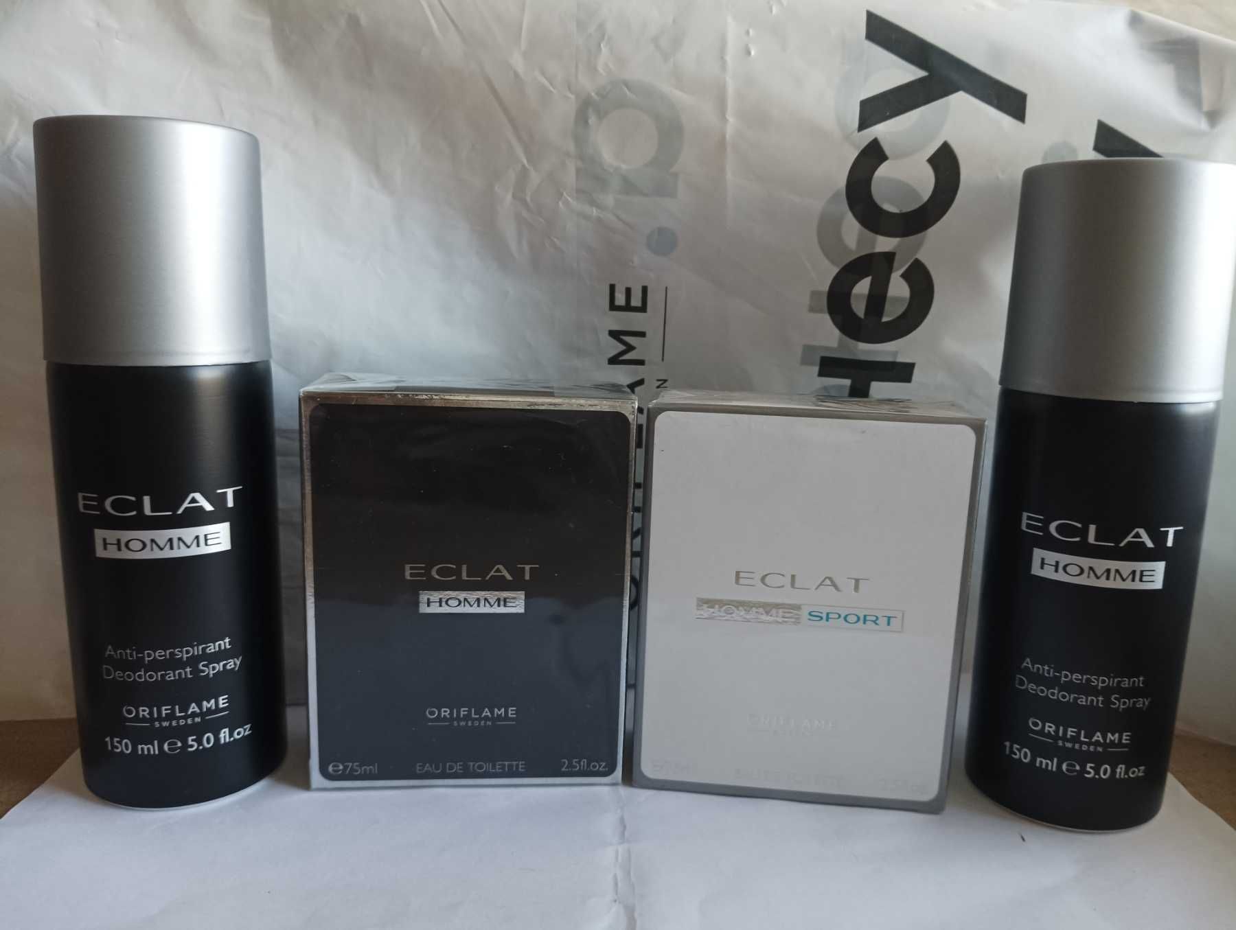 Excite by Oriflame  Ексайт  Force  Signature  Eclat  Giordani Gold Man