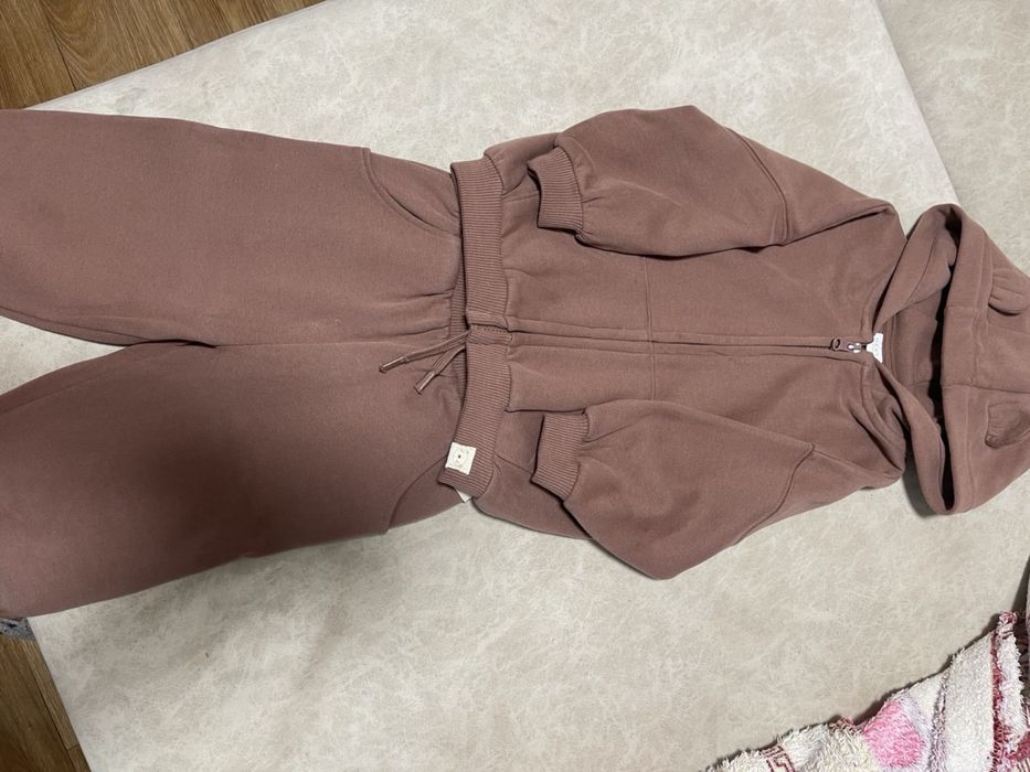 Костюм Next на флісі 1.5-2 роки 92 розмір