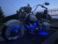 Harley Davidson Road King