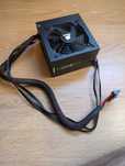 Fonte de alimentação Corsair CX 600M
