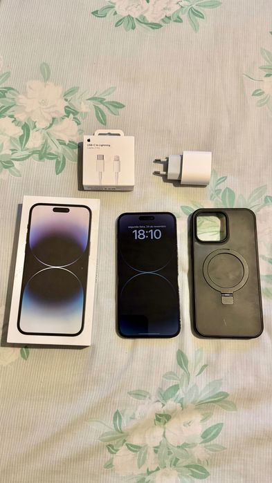 iPhone 14 Pro Max 128gb