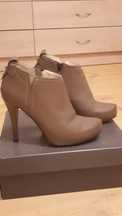 Buty jesienno zimowe Baldowski