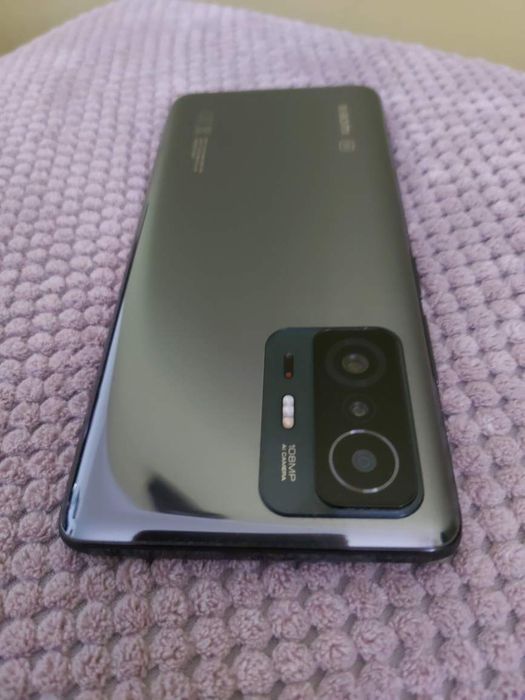 Xiaomi 11T 5g   8GB RAM