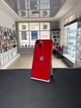 Apple iphone 13 128gb Red 86% neverlock