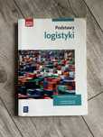 Książka do Logistyki