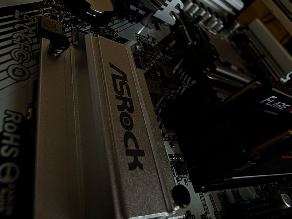 Ігровий ПК Ryzen 5 7500 / RTX 5060 Ti 16Gb – Топ для ігор 2025