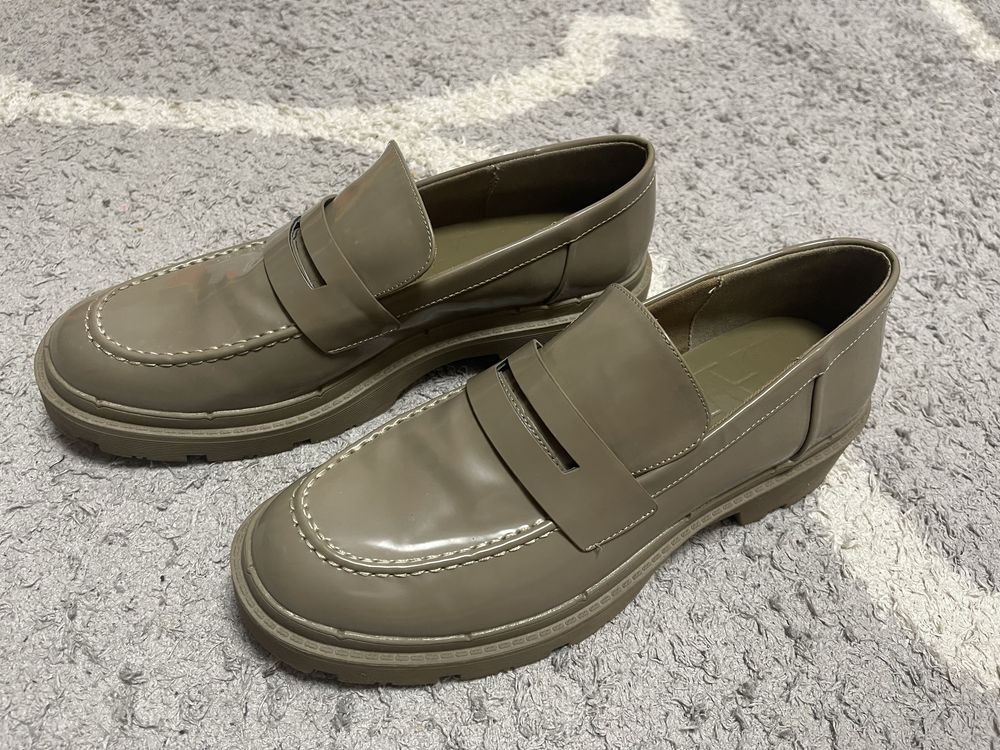 Лофeри zara