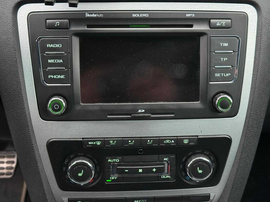 Продам Skoda Octavia A5 2010р. #72201