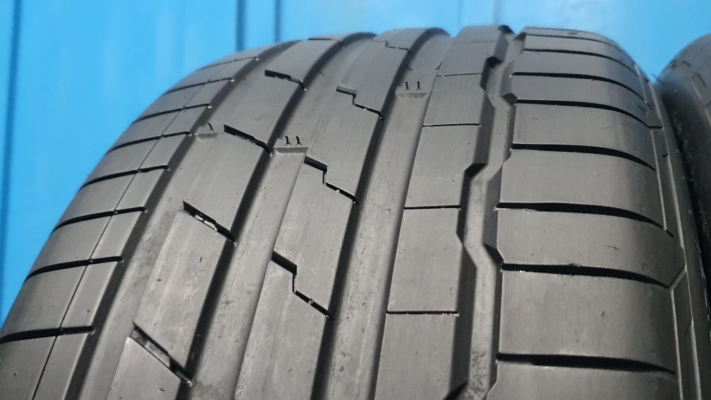 215/45 R17 Markowe opony letnie Hankook ! Zapraszamy