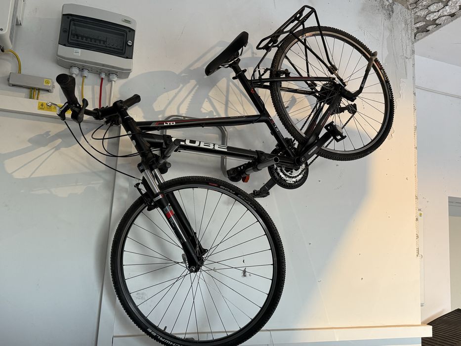 Cube Country Lite System rower damski