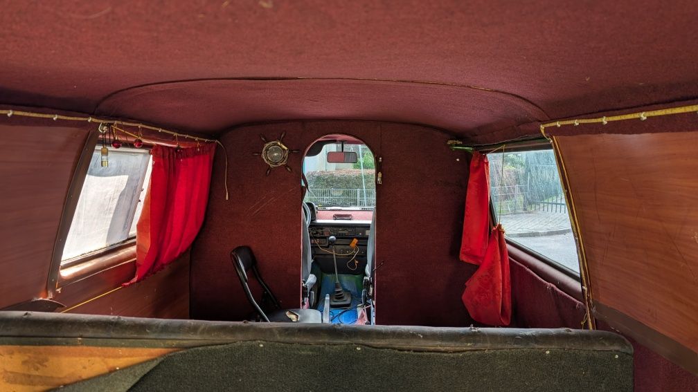Volkswagen T3 Transporter