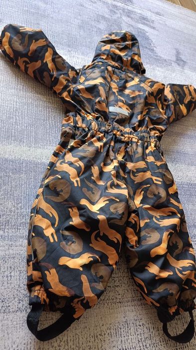 Продам комбінезон дитячий, розмір 80