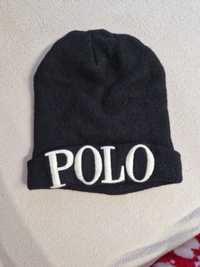 Czapka POLO Ralph Lauren