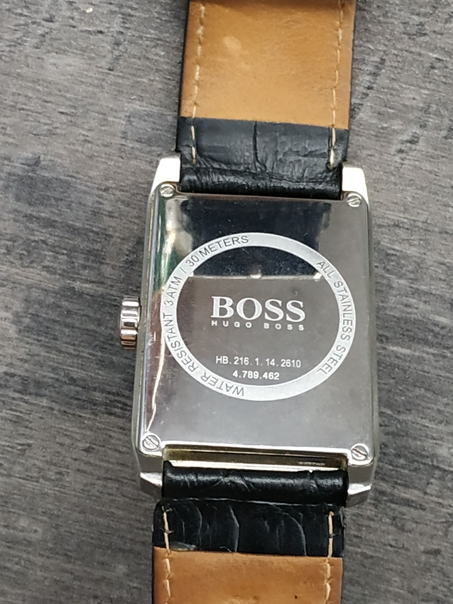 Часы Hugo Boss hb.216.1.14.2610 оригинал