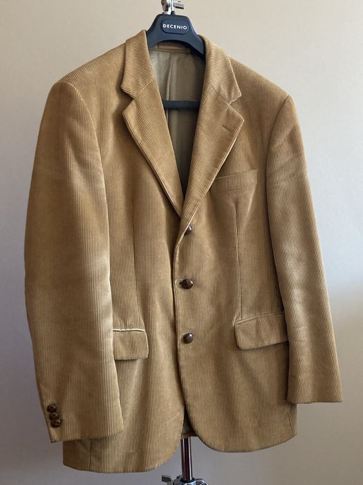 Blazer Decénio Bombazine