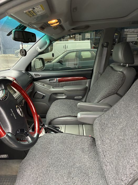 Продам Lexus GX 470 2008 рік