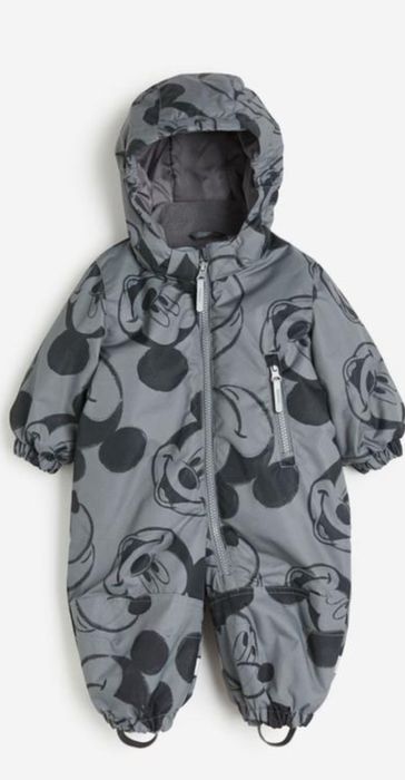 Hm комбінезон 2-3 р