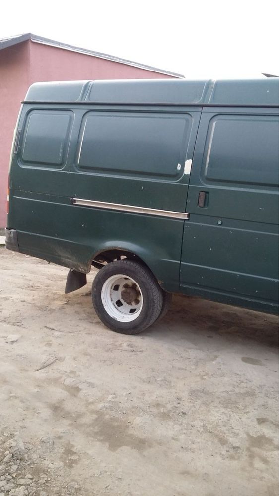 Продам ГАЗель 2705