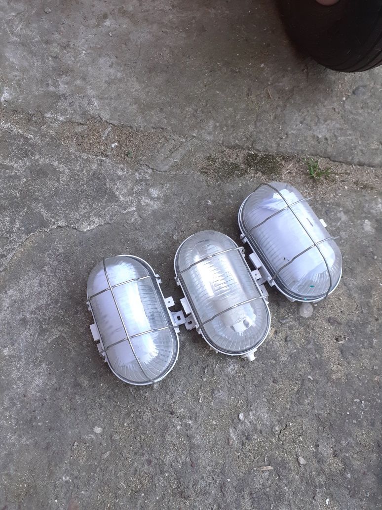 Lampy sufitowe nowe