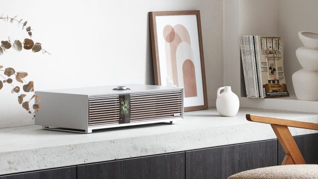 HI-FI Аудио система Ruark Audio R410