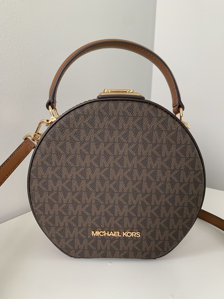 Torebka oryginalna Michael Kors